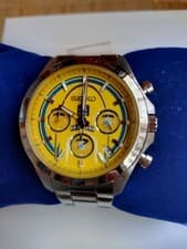 Seiko Class 923 Dr Yellow T4 2025 Last Run Limited 5000pcs Men's Watch New