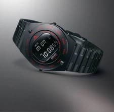 Seiko Giugiaro Design SBJG015 Limited Model Used From Japan