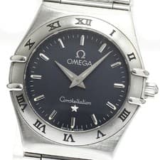 OMEGA Constellation 1572.4 TO263776