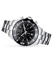 DAVOSA Men Quartz Casual Watch Classic Dress Waterproof Sport Swiss Chronograph