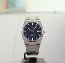 Tissot PRX Powermatic 80 Full Set initial purchase invoice