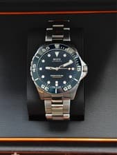 Mido Ocean Star 43.5mm Auto SS Men's Watch M026.608.11.041.01 Box Card