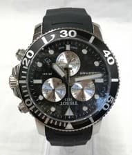 TISSOT T120.417.11.051.00 Quartz Authentic From Japan