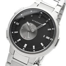 Seiko Wired WIREDWENA Smart Watch Used From Japan