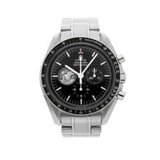 Omega Speedmaster Moonwatch Apollo II Steel Manual 42mm 311.30.42.30.01.002