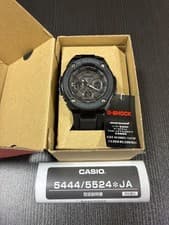 Unused Display Item G Shock G SHOCK G STEEL GST W300G 1A1JF