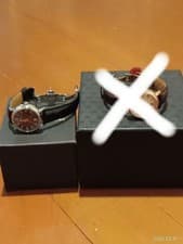 Yonger & Bresson Automatic Watch Swiss Design New Unused