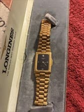 longines olympic watch