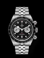 TUDOR Black Bay 79360N Black Jubilee