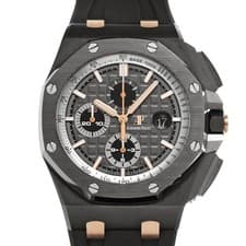 AUDEMARS PIGUET Royal Oak Offshore Chronograph Pride of Germany 26415CE.OO.A...