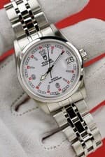 TUDOR Prince 32mm  #72000 Very Rare Dial!