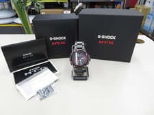 Casio G-Shock MT-G MTG-B2000BD-1A4JF Black Red Watch w/ Box Japan