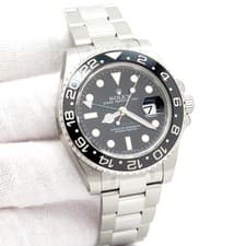 Rolex 116710LN GMT Master II (New Old Stock)