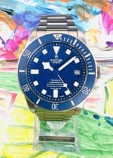 TUDOR Pelagos 25600TB