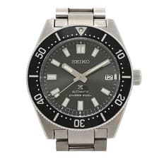 Seiko Prospex SBDC101 Automatic Stainless Steel Men s SEIKO Watch From Japan