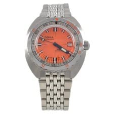 Doxa 821.10.351.10 Store Display 9.5 out of 10 Men's Automatic Sub 300