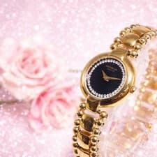 Good Condition Raymond Weil Round Diamond Watch RAYMONDWEIL,18511