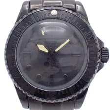 Toys McCoy FIGHTING31 Limited Edition 200M Water Resistant Diver Watch