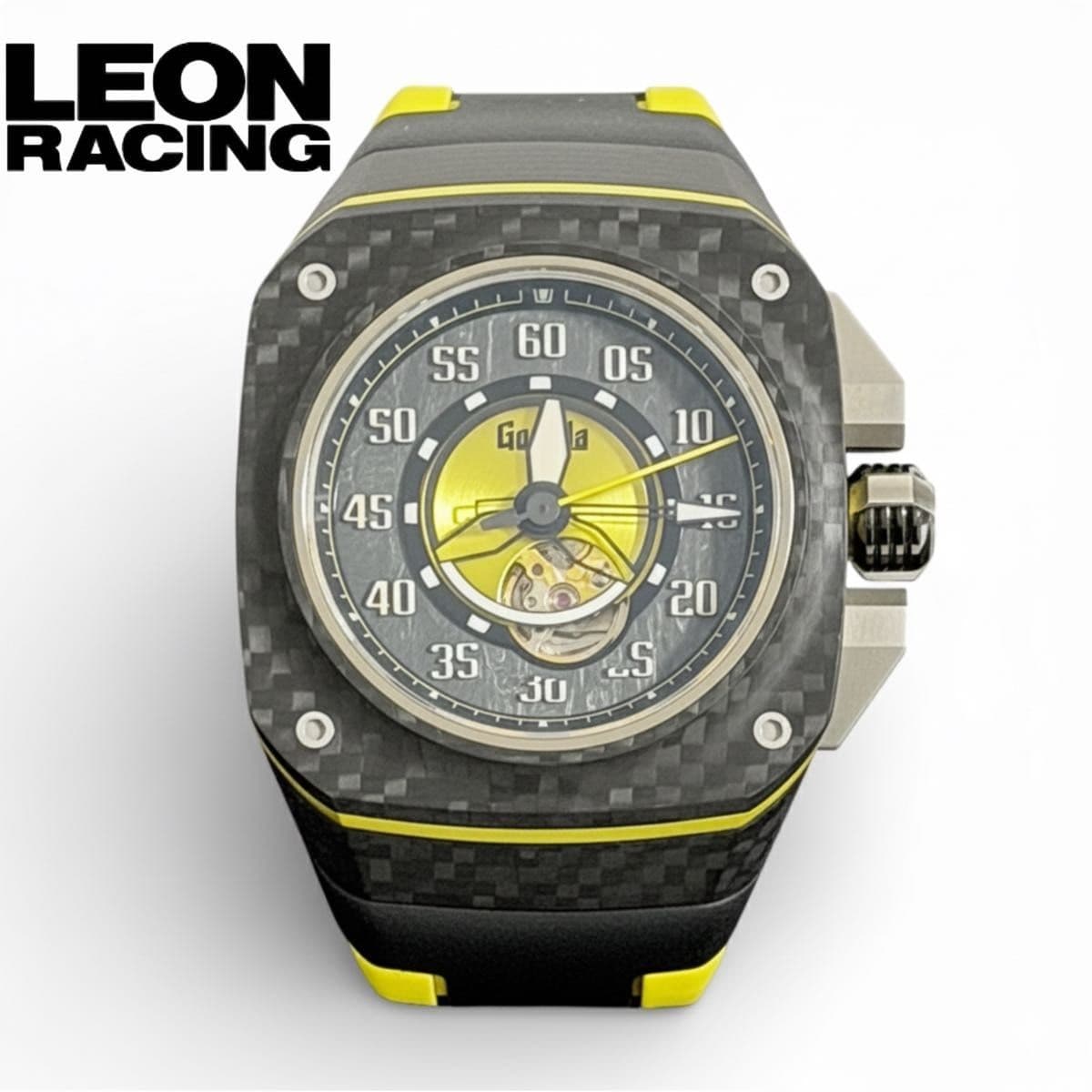 Gorilla Fastback GT Leon Racing LR1.0 Limited 300 Pieces Worldwide
