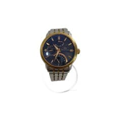 Orient Star Automatic Wristwatch Analog SLV DE00-B