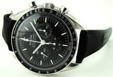 2026 Omega Speedmaster Professional Moonwatch 42mm 310.32.42.50.01.001 Warranty