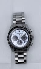 SEIKO PROSPEX 109 Chronograph Watch Solar