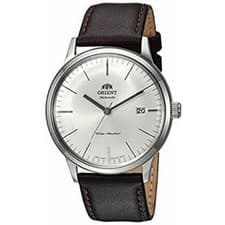 ORIENT BAMBINO VERSION 3 Automatic (with manual winding) Men s Watch