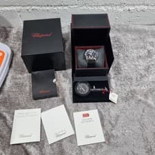 Chopard Mille Miglia Gran Turismo Xl Power Reserve Automatic Watch