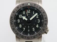 2025 HELM Togiak Expedition Men's 42mm Titanium Automatic Wristwatch w/Full Set