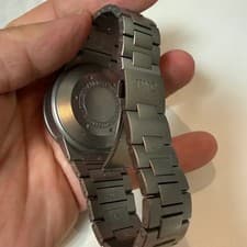 IWC Aquatimer Titanium Watch Official