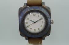 PK HOROLOGY 46MM TIMASCUS LIMITED UNIQUE PIECE SWISS AUTOMATIC HANDMADE