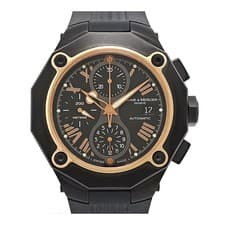 Baume & Mercier M0A10625 Riviera Chronograph Automatic Stainless steel