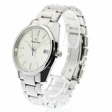 Grand Seiko  SBGV205/9F82-0AA0 Heritage Collection Master Shop Quartz