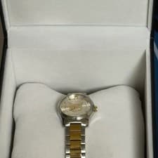 Gucci Women's Watch Official