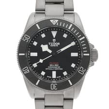 TUDOR Pelagos 25407N second hand mens