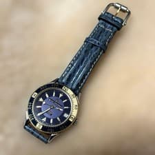 Swiss Trekking Club Revue Thommen Watch