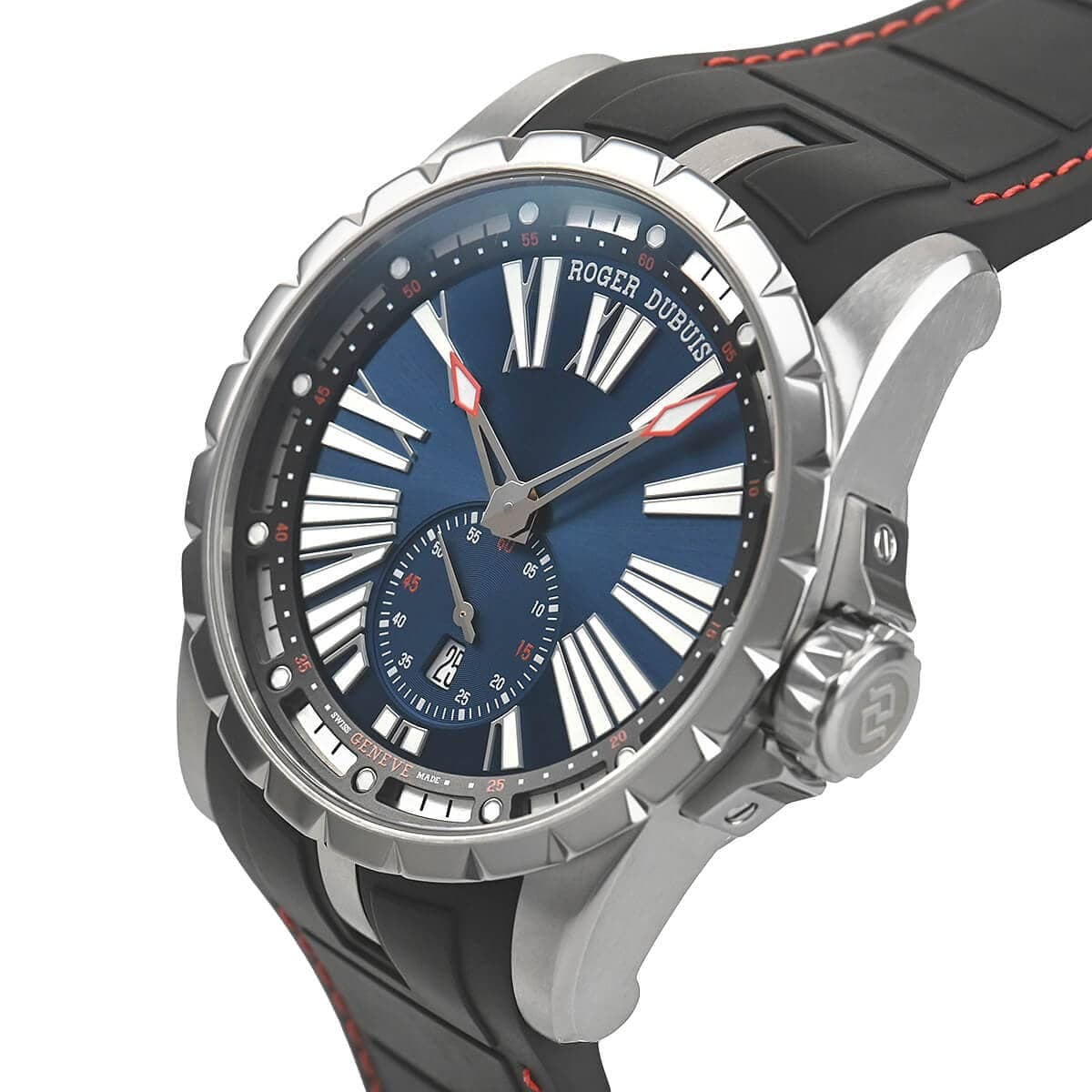 ROGER DUBUIS Excalibur 45 RDDBEX0602 SW17327