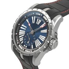 ROGER DUBUIS Excalibur 45 RDDBEX0602 SW17327