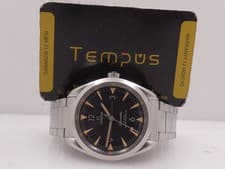 OMEGA SEAMASTER RAILMASTER CO-AXIAL CHRONOMETER +PAPERS 2020 AUTOMATIC WATCH