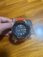 Casio G-Shock GW-3000M-4AJF Analog Digital Watch Resistant to Shock