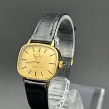 OMEGA Geneve Omega Geneve Manual Winding Antique Watch, Working Condition Japan