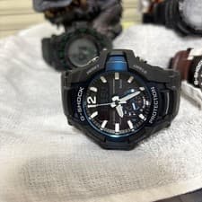 G-Shock GR-B100 Smartwatch Resin B Digital Watch