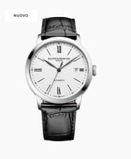 baume mercier Classima m0a10874 automatic men 40mm