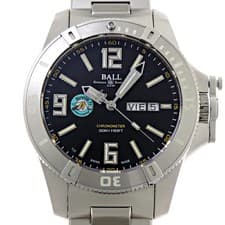 Ball Watch Engineer Hydrocarbon Space Master Men'S DM2036A-S4CAJ-BK