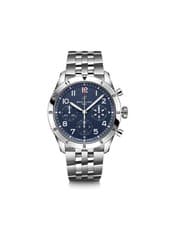 New Breitling AVI 42 Tribute To Vought F4U Corsair Men's Watch A233801A1C1A1