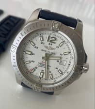 Breitling Colt Automatic Watch A173811 Diver 44mm