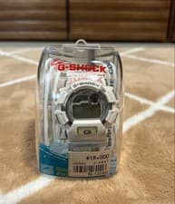 G-SHOCK DW-9500SR-8T Surfrider Foundation Rare Watch