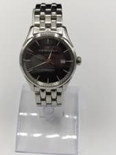 HAMILTON H324510 JAZZMASTER Used watch Excellent condition