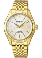 Seiko Presage SARX132 SPB524 Classic Series analog Automatic Machinery New Japan