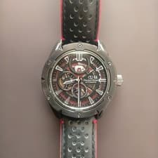 Orient Star RK-AV0A03B Skeleton Mechanical Watch